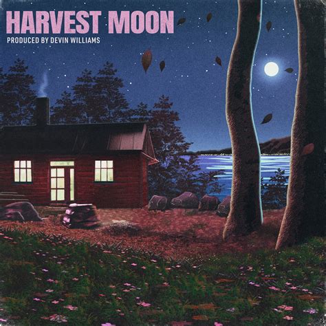 Lunar harvest melodic magic